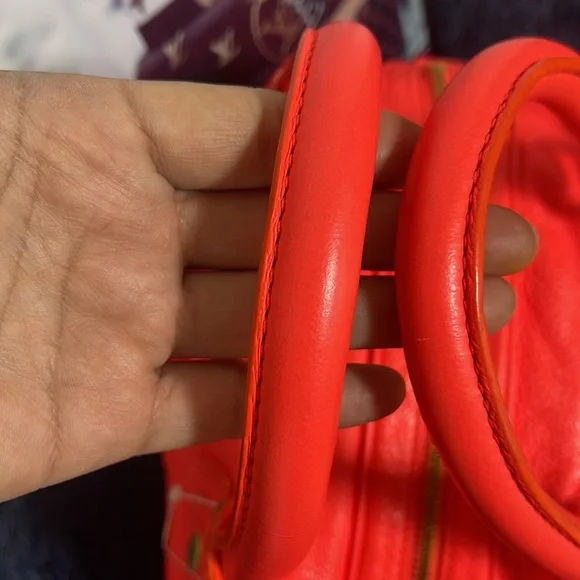 Marc by Marc jacobs  neon - Picture 6 of 12